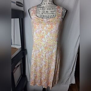 SO Womens Large Dress